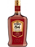 Stock 84 Brandy VSOP